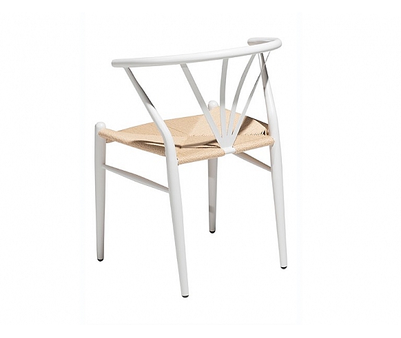 Delta chair